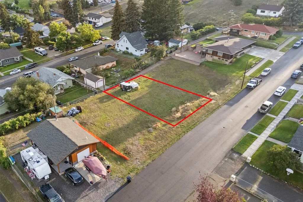 Lots 5-6 W Copper Street Butte MT 59701