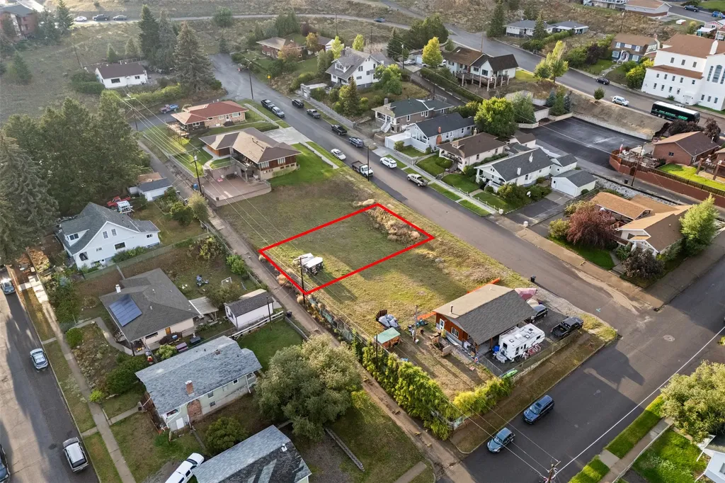 Lots 5-6 W Copper Street Butte MT 59701