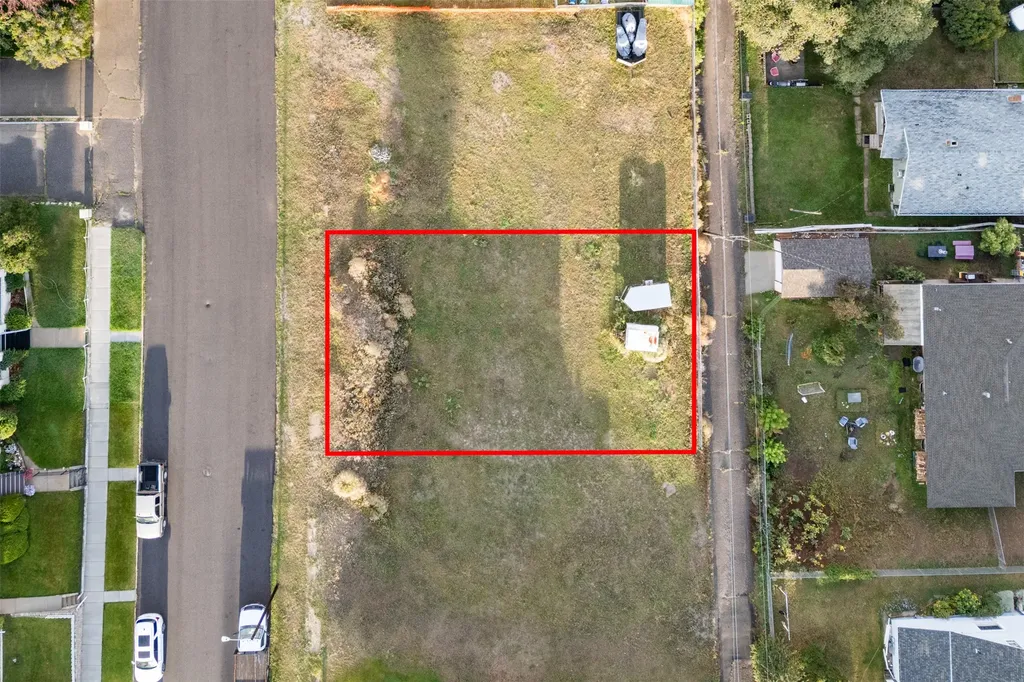 Lots 5-6 W Copper Street Butte MT 59701