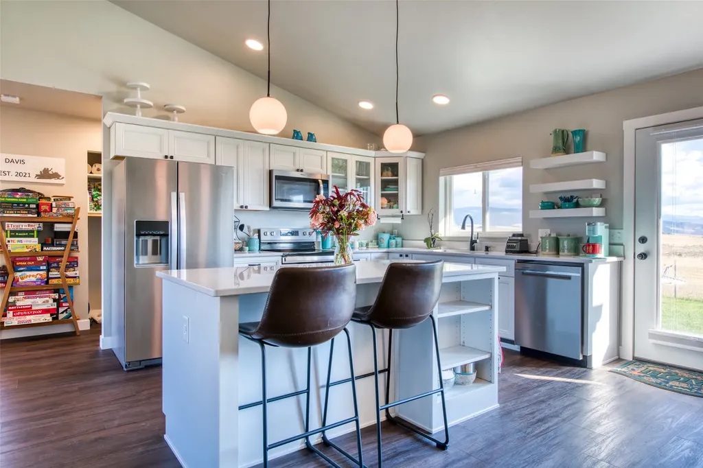 838 Diamond Ridge Loop Florence MT 59833