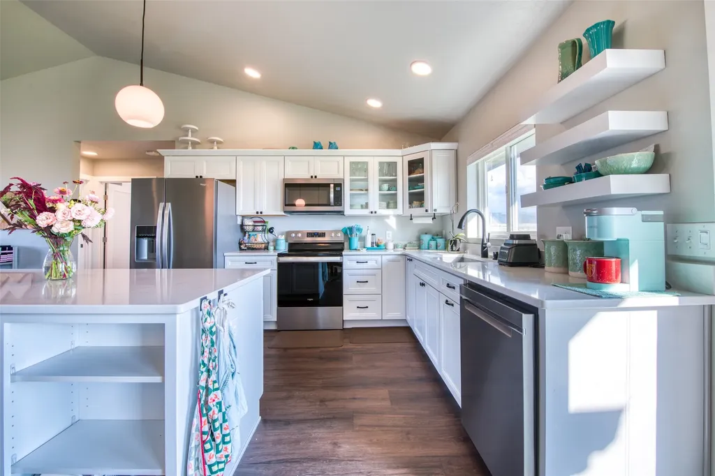 838 Diamond Ridge Loop Florence MT 59833