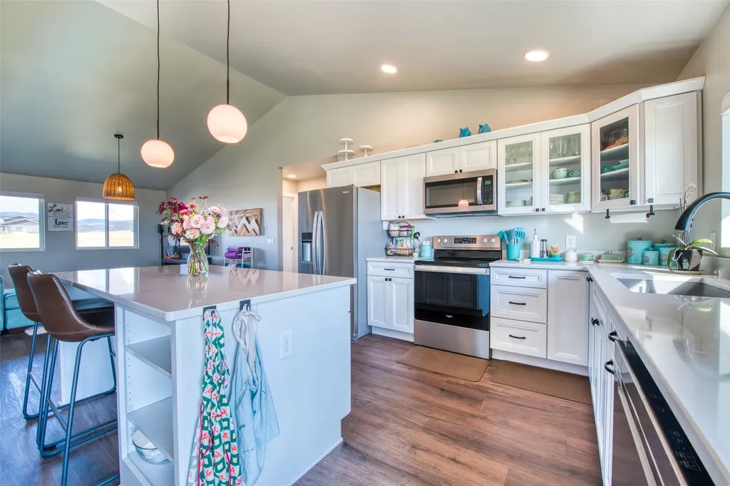 838 Diamond Ridge Loop Florence MT 59833