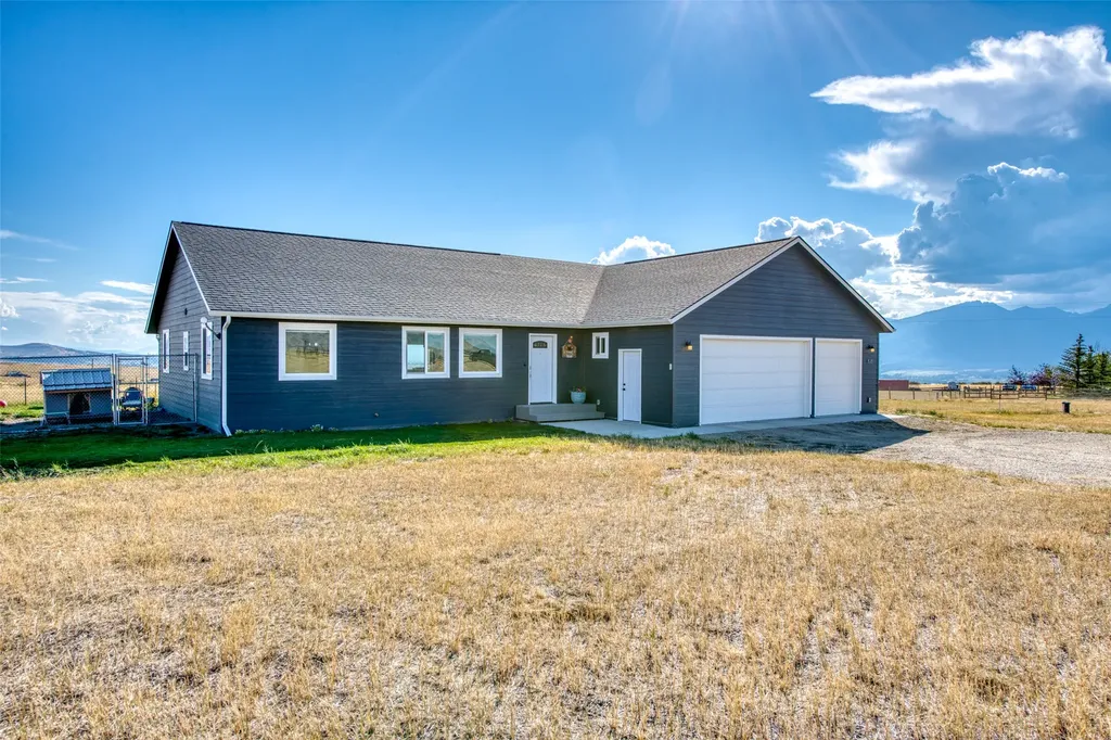 838 Diamond Ridge Loop Florence MT 59833