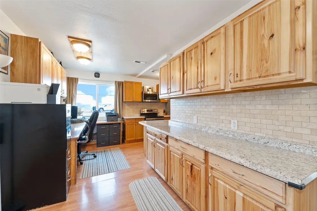 1893 Airport Road Kalispell MT 59901