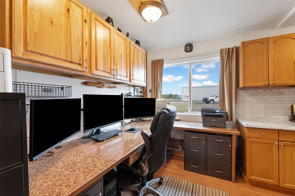 1893 Airport Road Kalispell MT 59901