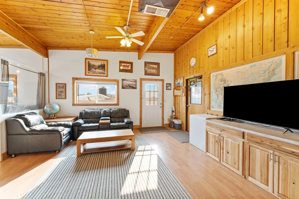 1893 Airport Road Kalispell MT 59901