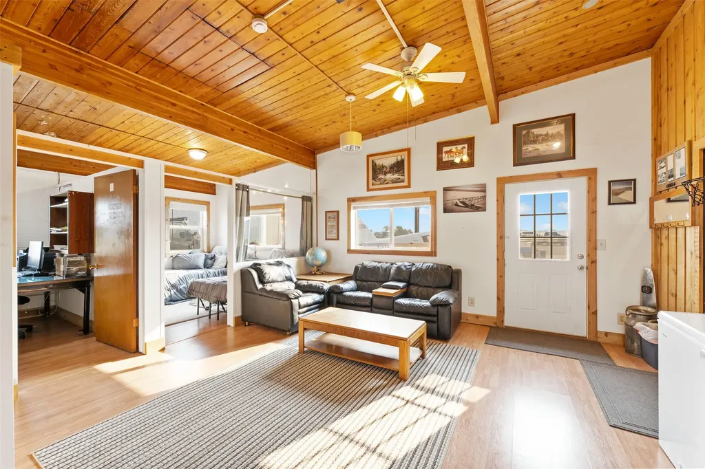 1893 Airport Road Kalispell MT 59901