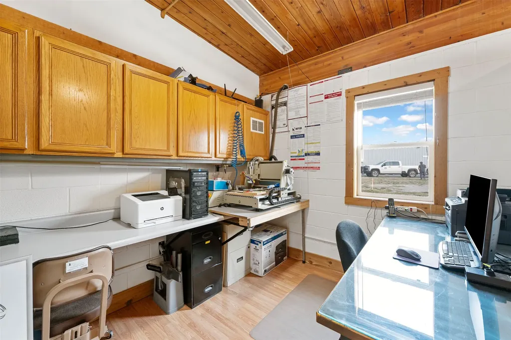 1893 Airport Road Kalispell MT 59901