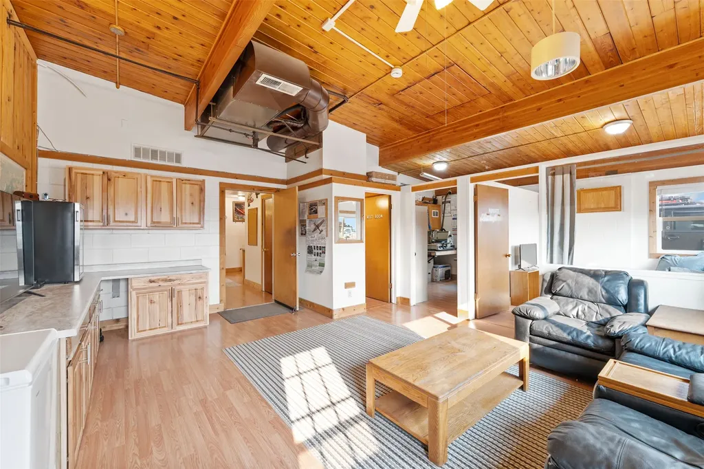 1893 Airport Road Kalispell MT 59901