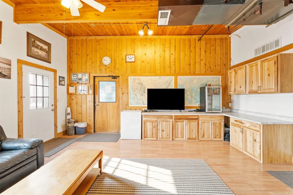 1893 Airport Road Kalispell MT 59901
