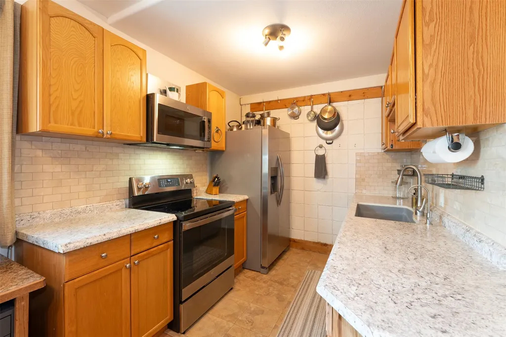 1893 Airport Road Kalispell MT 59901