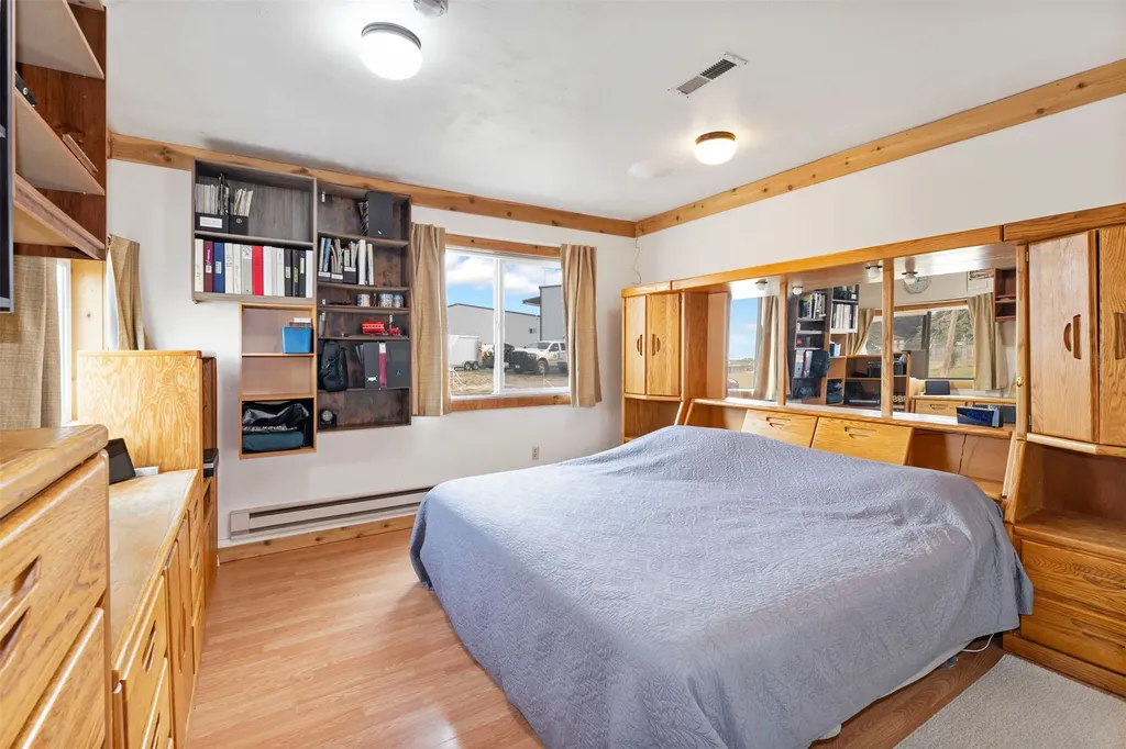 1893 Airport Road Kalispell MT 59901