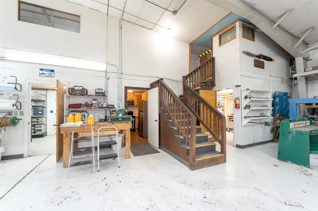 1893 Airport Road Kalispell MT 59901