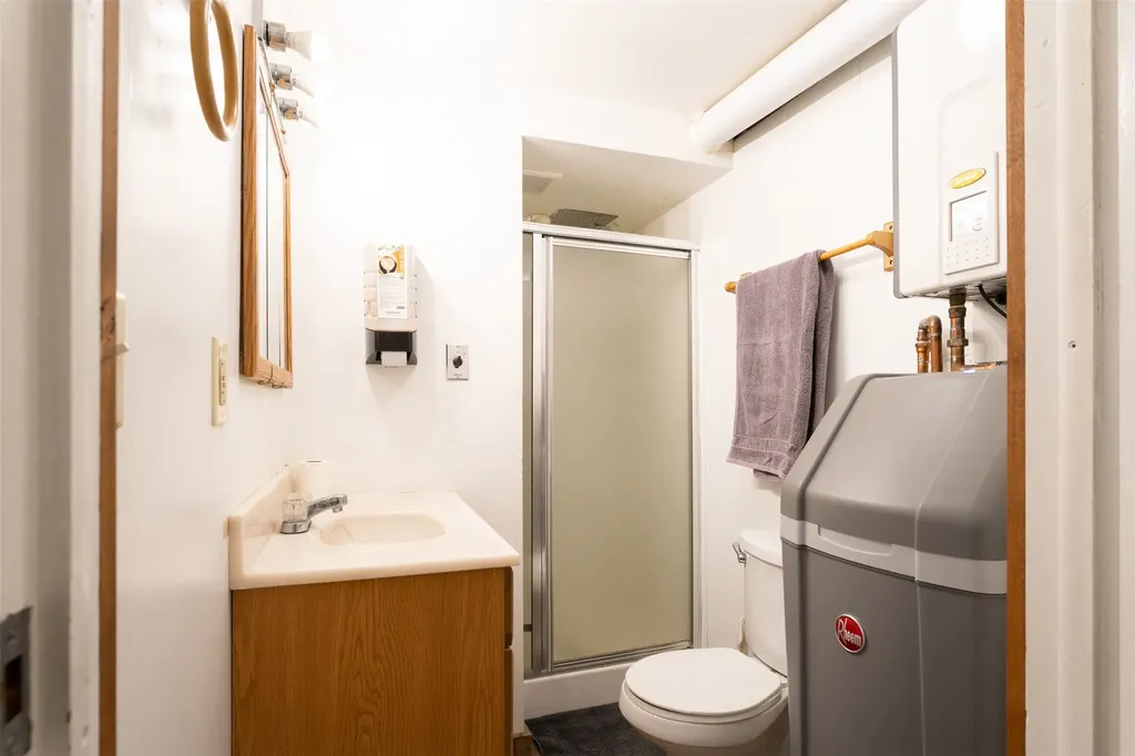 1893 Airport Road Kalispell MT 59901
