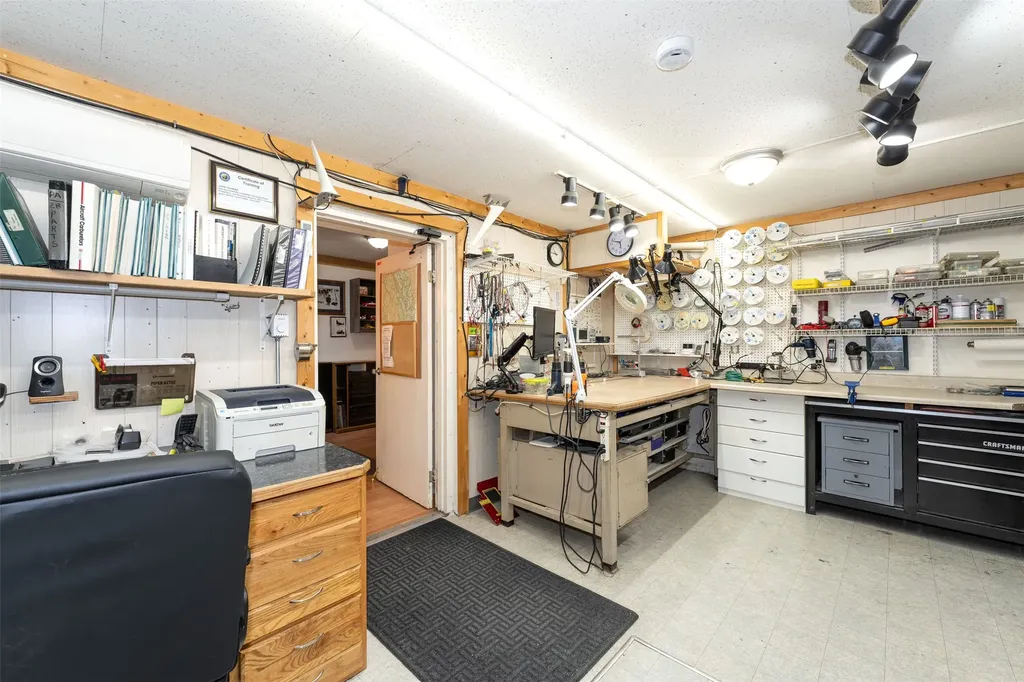 1893 Airport Road Kalispell MT 59901
