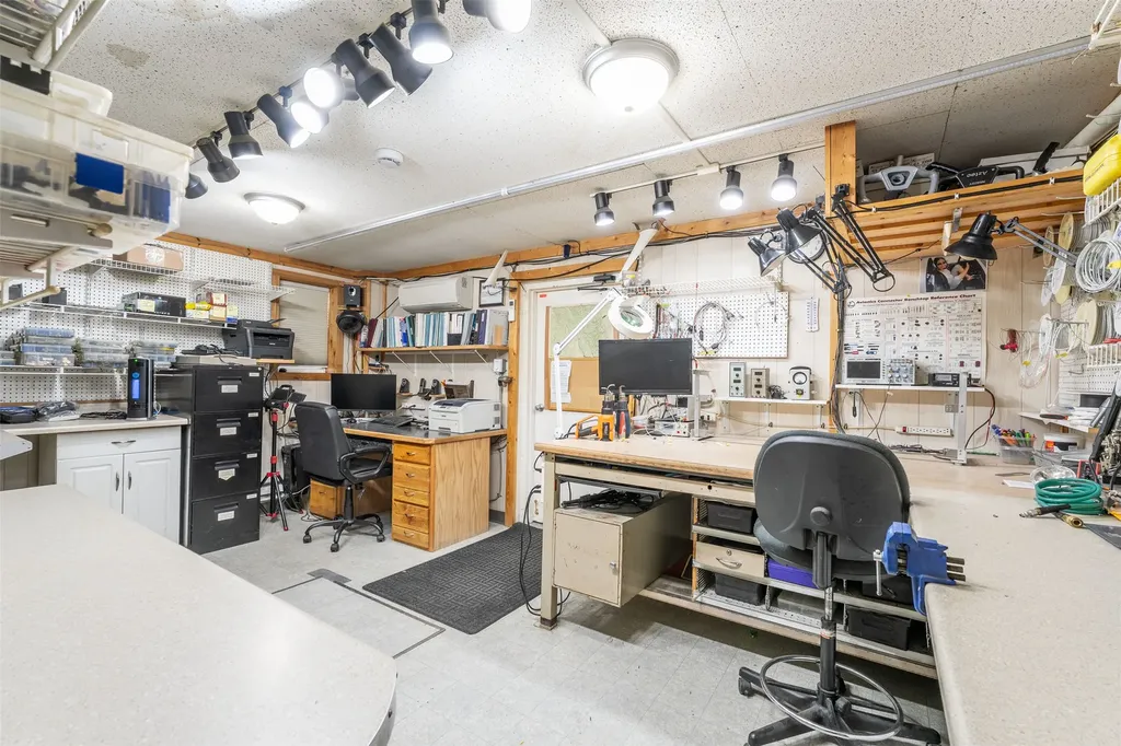 1893 Airport Road Kalispell MT 59901