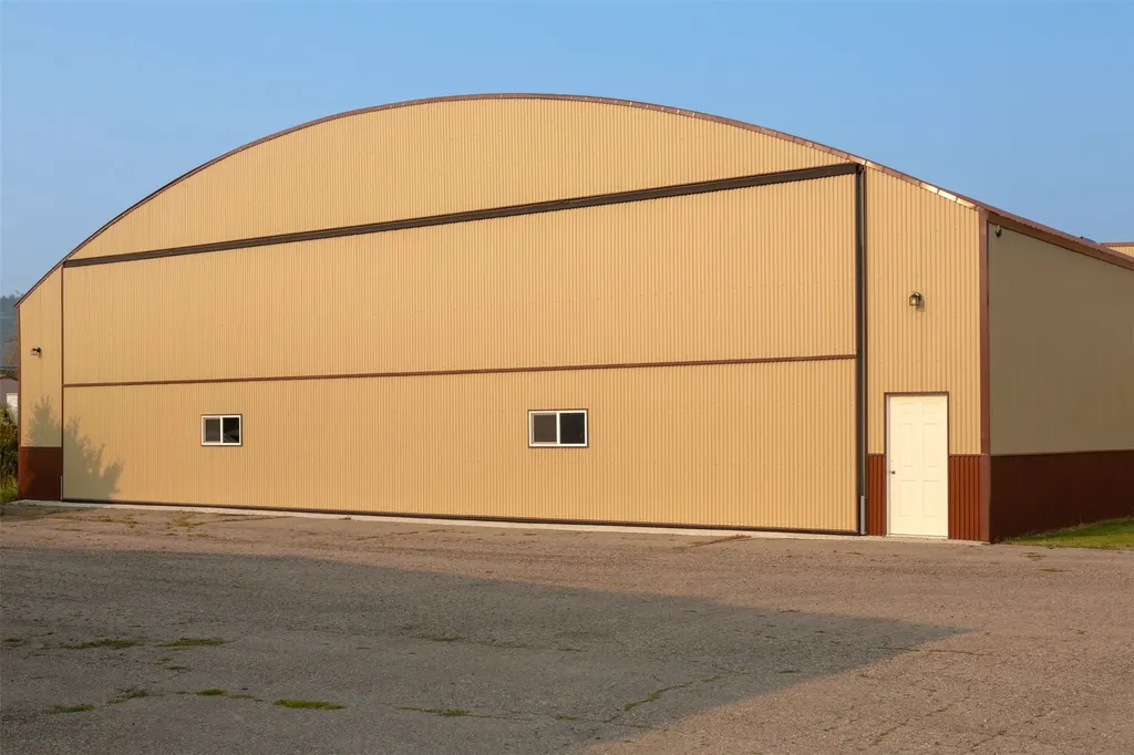 1893 Airport Road Kalispell MT 59901