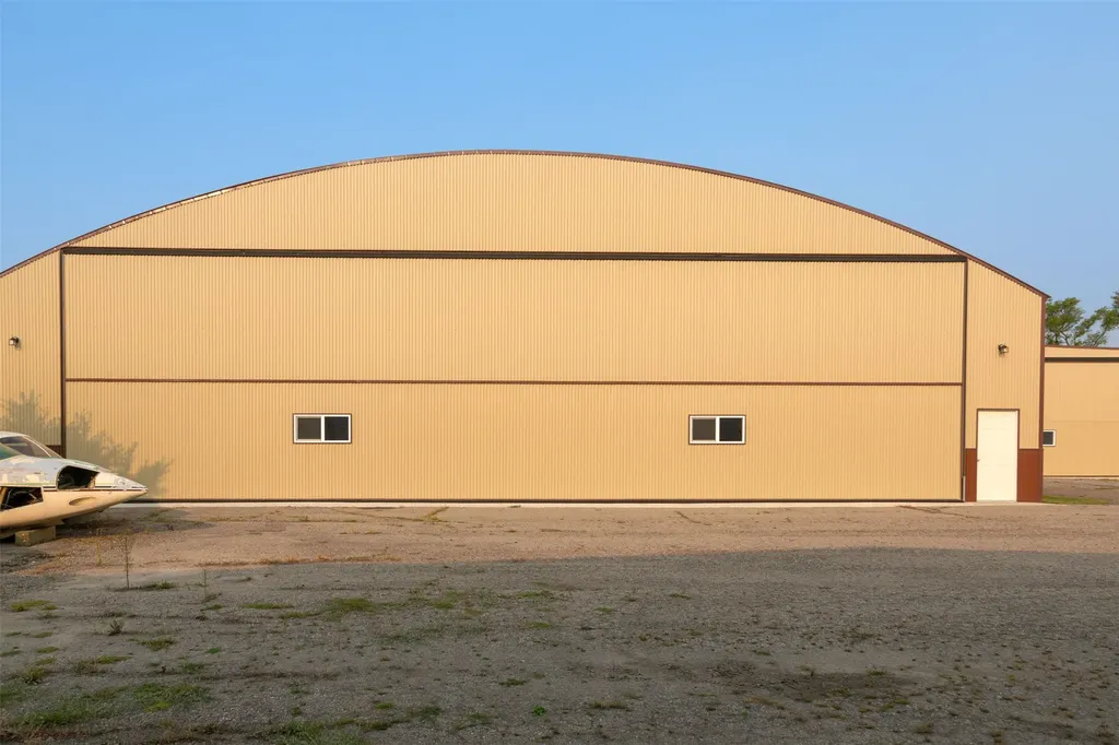 1893 Airport Road Kalispell MT 59901