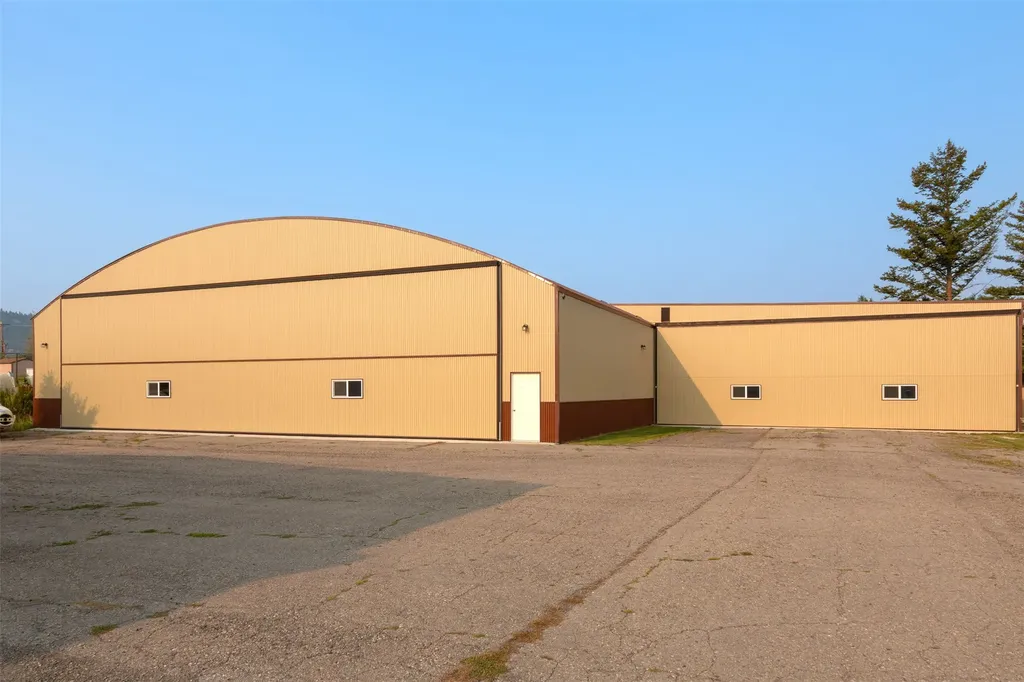 1893 Airport Road Kalispell MT 59901