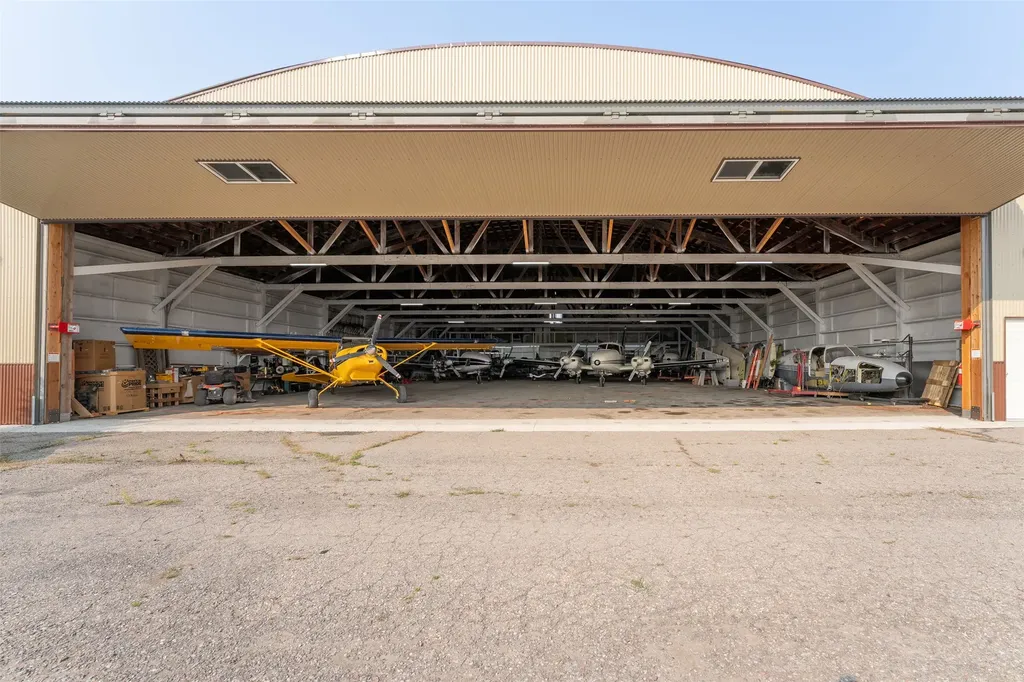 1893 Airport Road Kalispell MT 59901