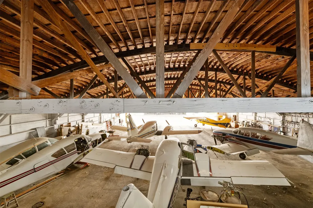 1893 Airport Road Kalispell MT 59901