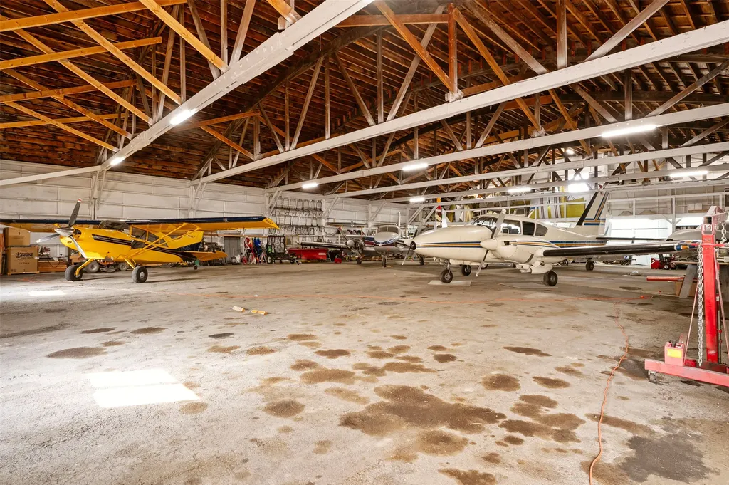 1893 Airport Road Kalispell MT 59901