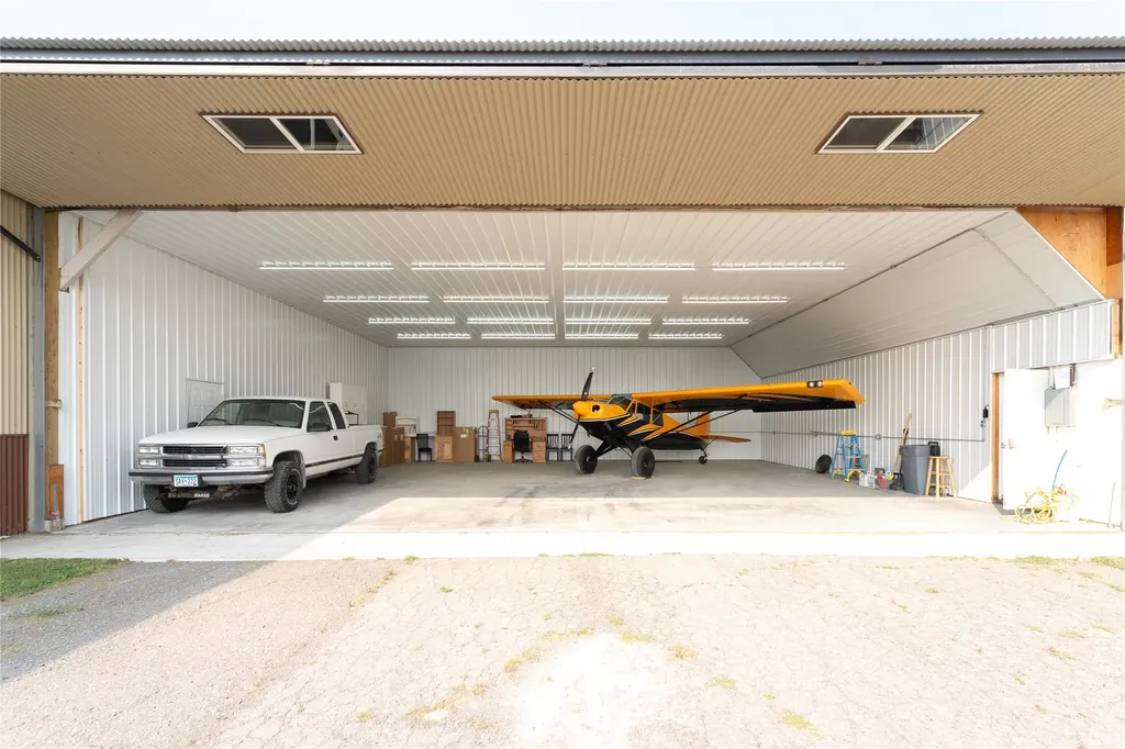 1893 Airport Road Kalispell MT 59901