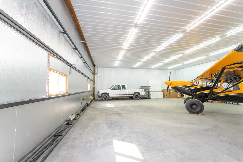 1893 Airport Road Kalispell MT 59901
