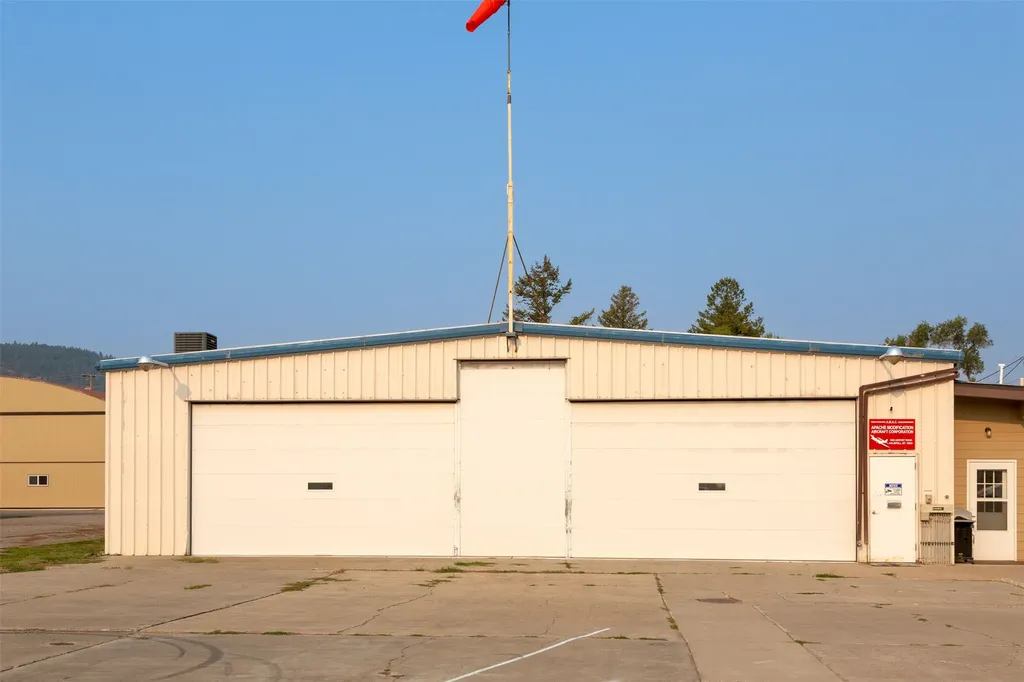 1893 Airport Road Kalispell MT 59901