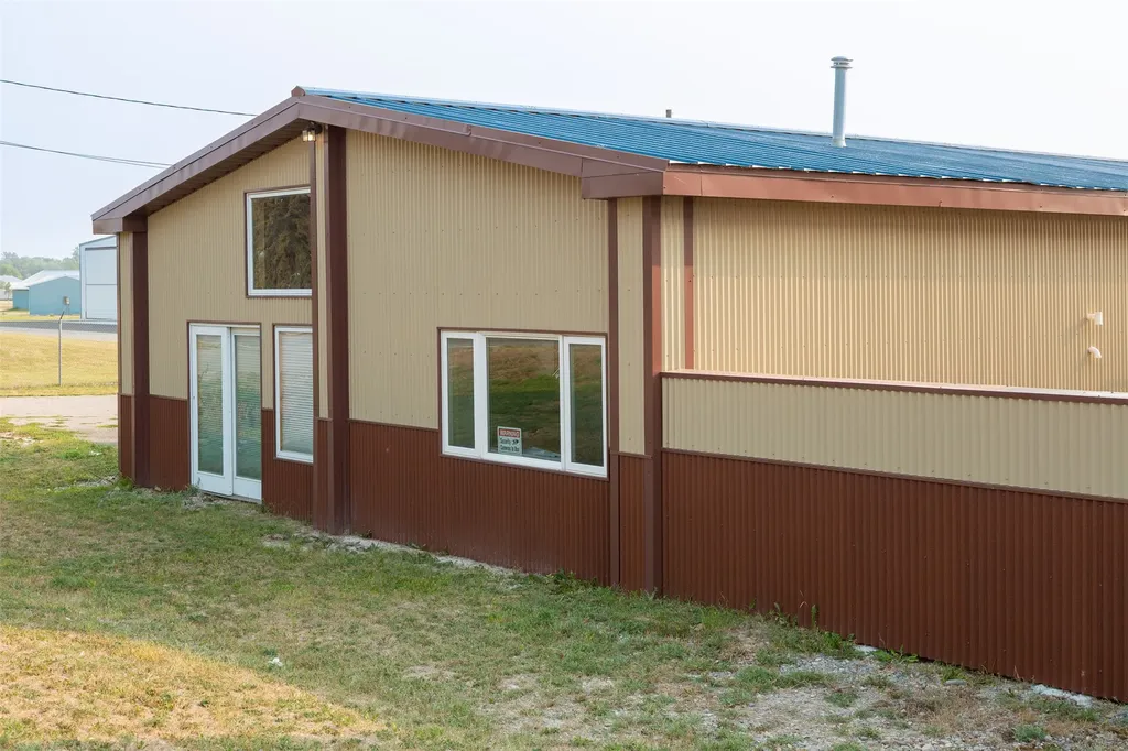 1893 Airport Road Kalispell MT 59901