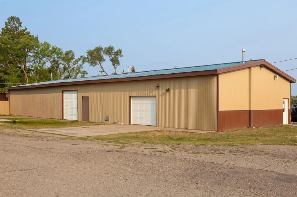 1893 Airport Road Kalispell MT 59901
