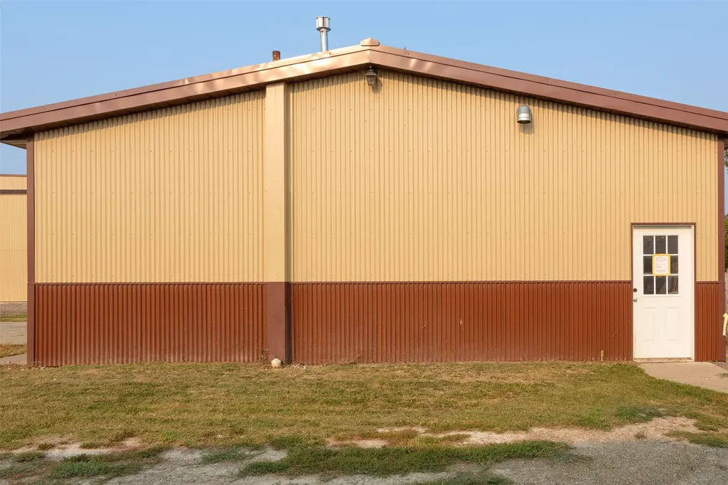 1893 Airport Road Kalispell MT 59901