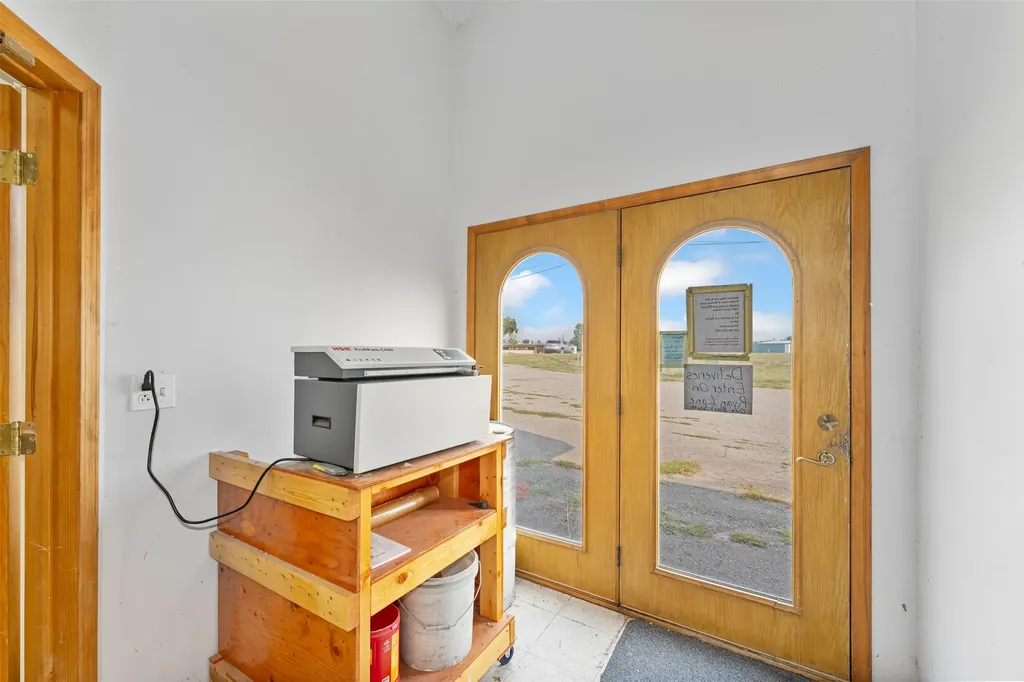1893 Airport Road Kalispell MT 59901