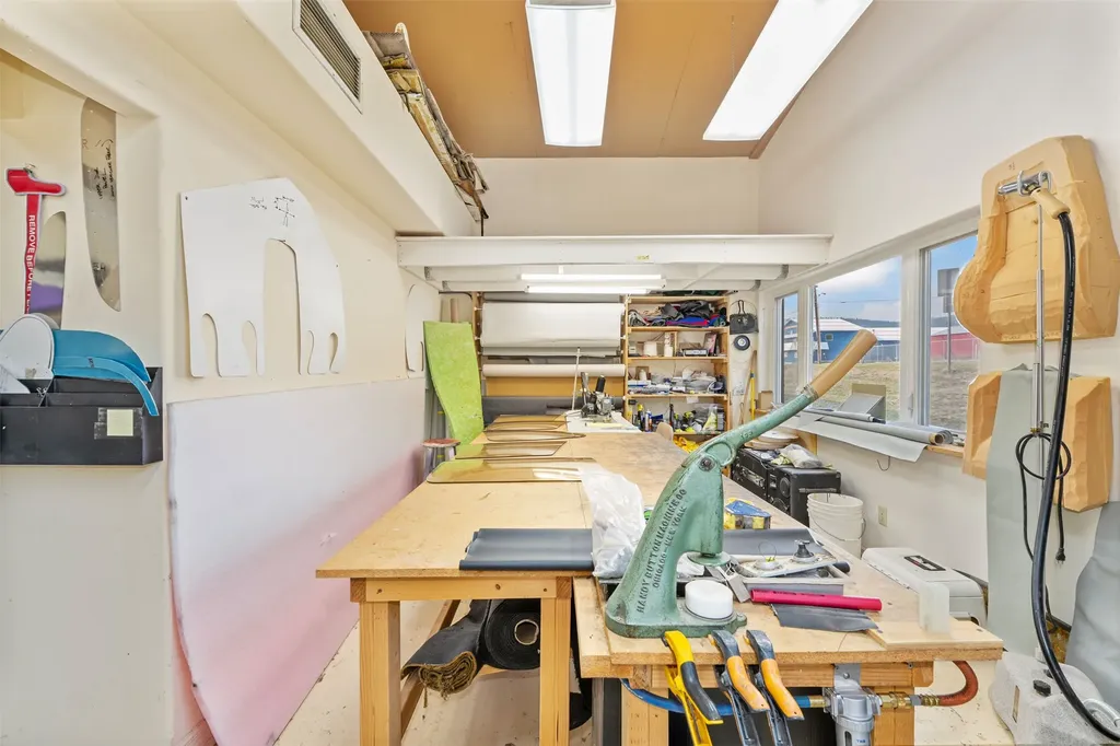 1893 Airport Road Kalispell MT 59901