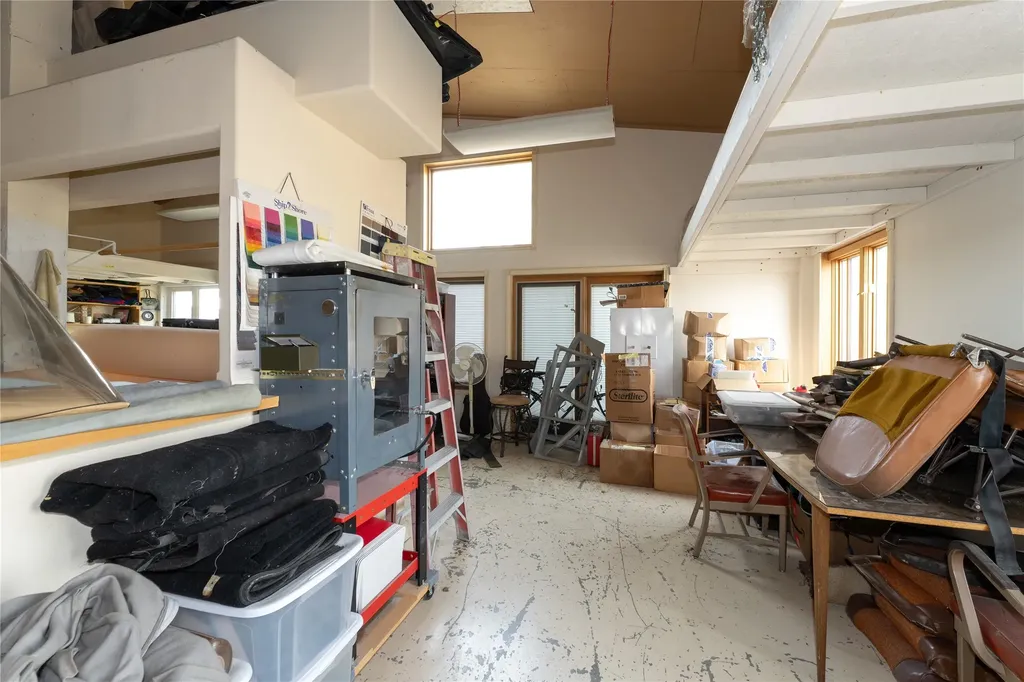 1893 Airport Road Kalispell MT 59901