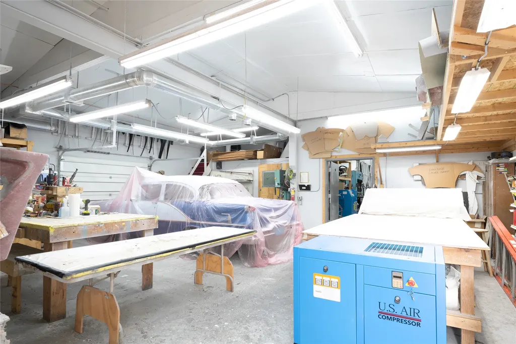 1893 Airport Road Kalispell MT 59901