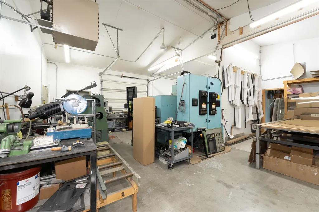 1893 Airport Road Kalispell MT 59901