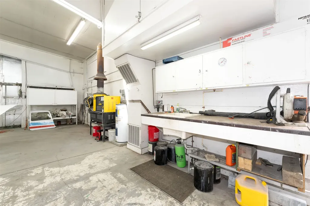 1893 Airport Road Kalispell MT 59901