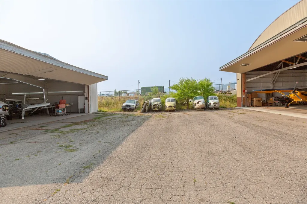 1893 Airport Road Kalispell MT 59901