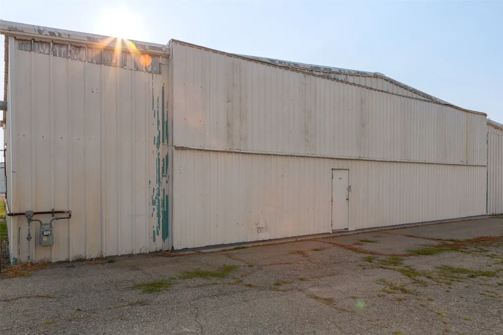 1893 Airport Road Kalispell MT 59901