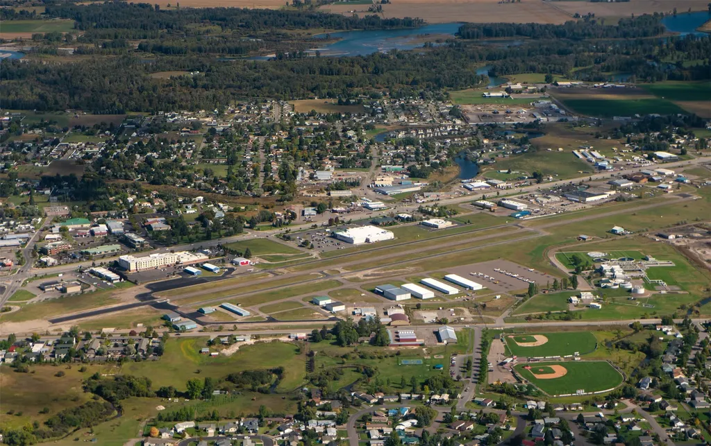 1893 Airport Road Kalispell MT 59901