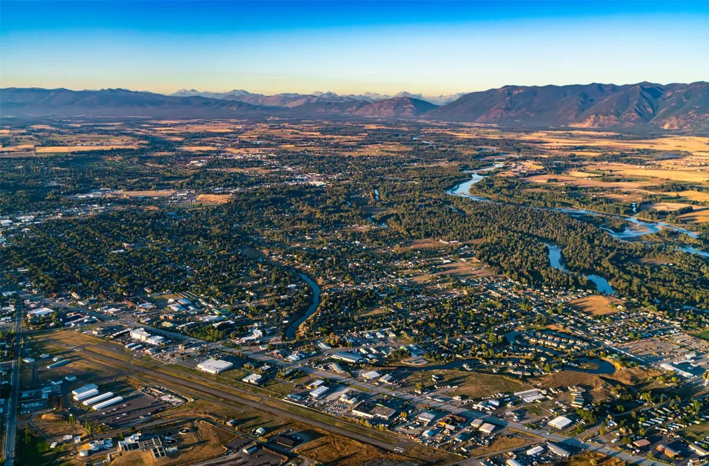 1893 Airport Road Kalispell MT 59901