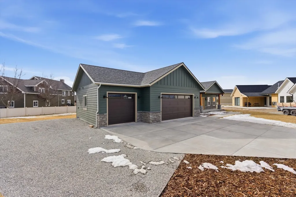 208 Junebug Court Kalispell MT 59901