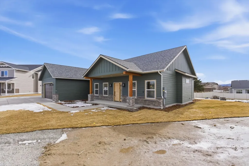 208 Junebug Court Kalispell MT 59901