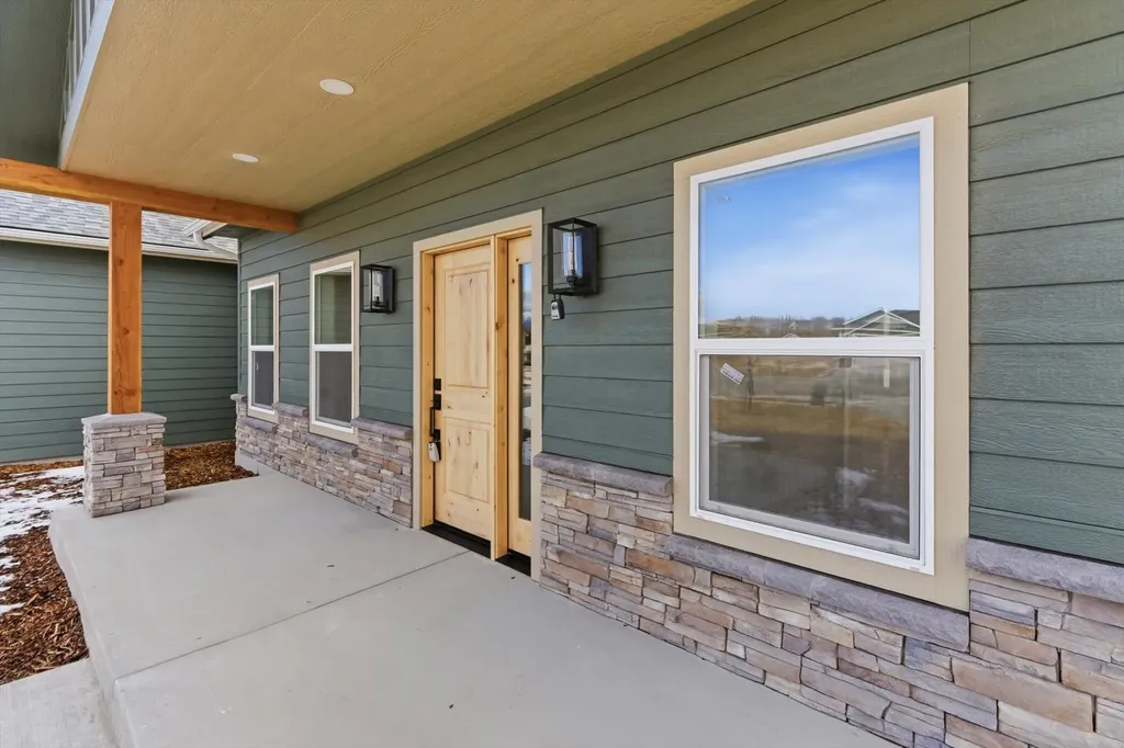 208 Junebug Court Kalispell MT 59901