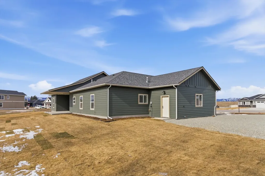 208 Junebug Court Kalispell MT 59901