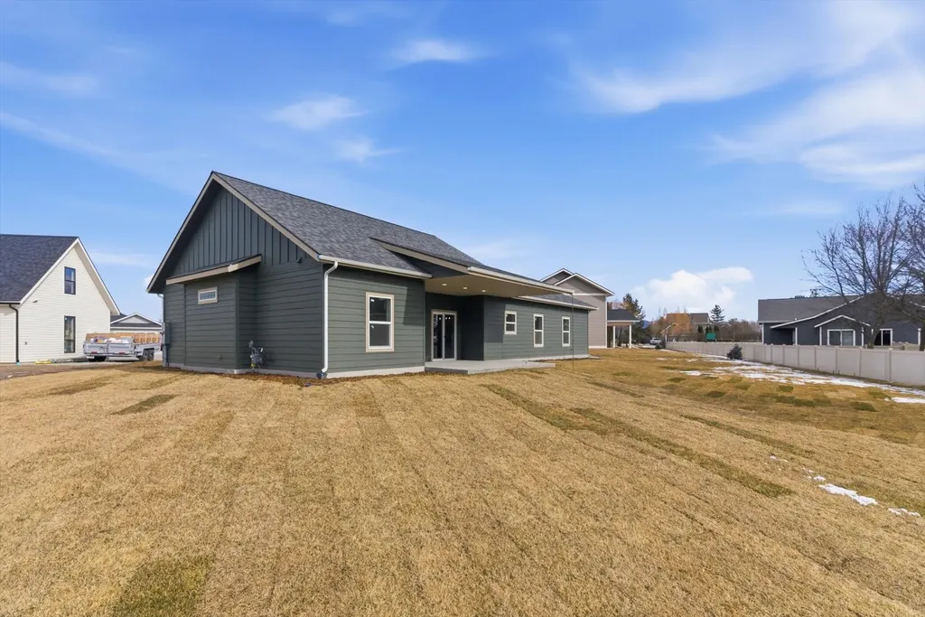 208 Junebug Court Kalispell MT 59901