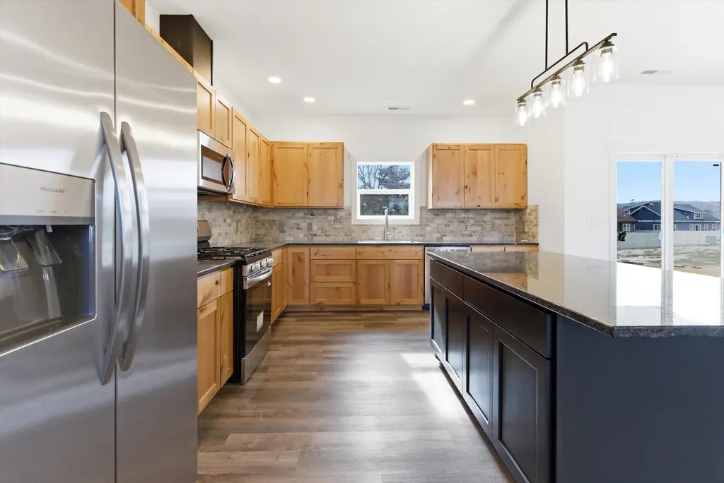 208 Junebug Court Kalispell MT 59901