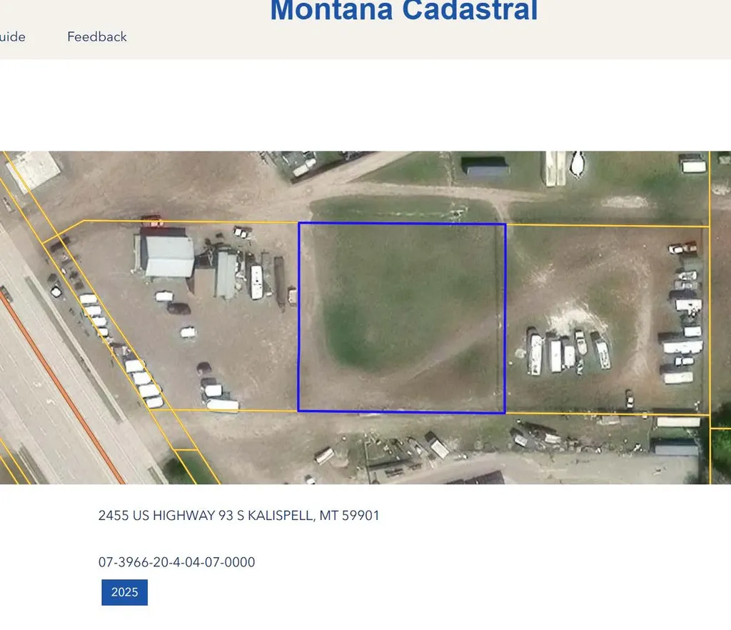 2455 Us Highway 93 S Kalispell MT 59901