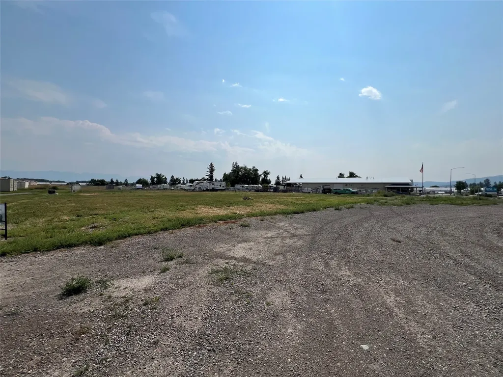 2455 Us Highway 93 S Kalispell MT 59901